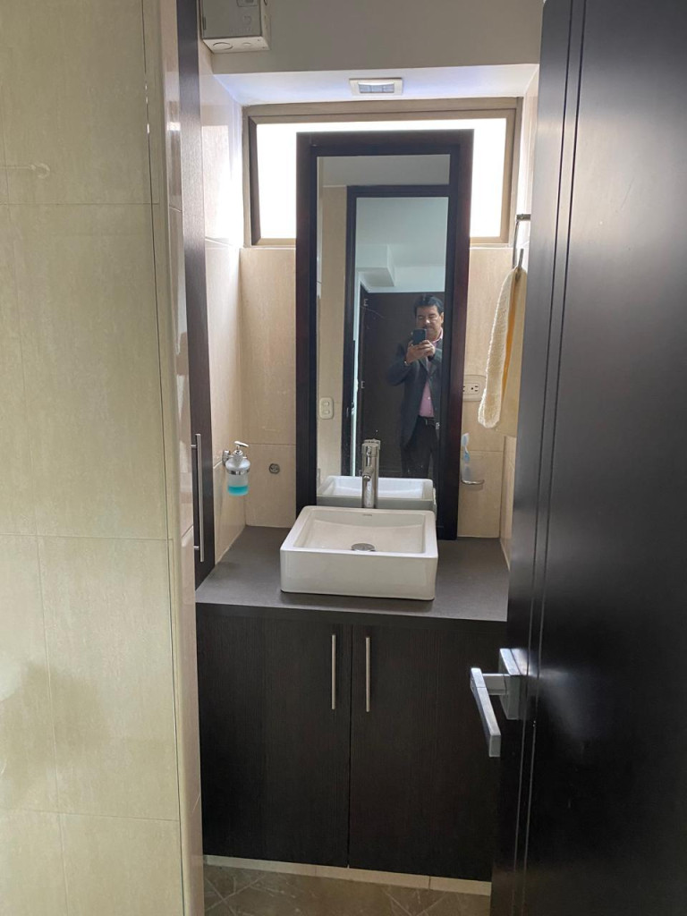 Oficina En Venta - Galerías, Bogotá