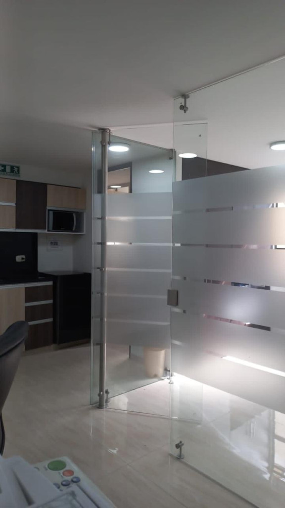 Oficina En Venta - Galerías, Bogotá