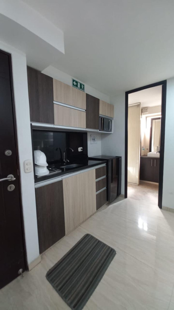 Oficina En Venta - Galerías, Bogotá