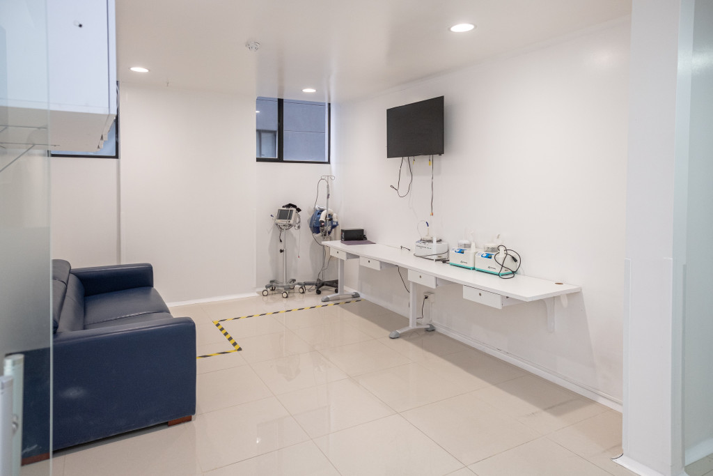 Consultorio En Arriendo - Bella Suiza-Usaquén, Bogotá