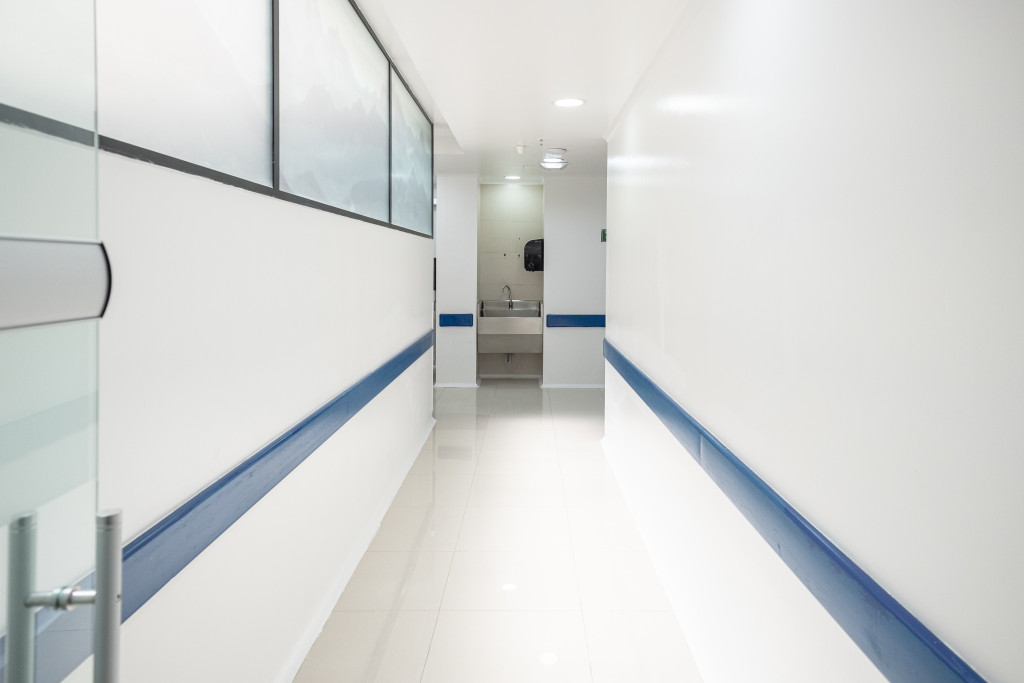 Consultorio En Arriendo - Bella Suiza-Usaquén, Bogotá