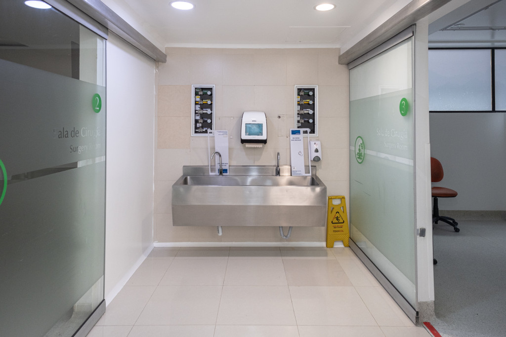 Consultorio En Arriendo - Bella Suiza-Usaquén, Bogotá