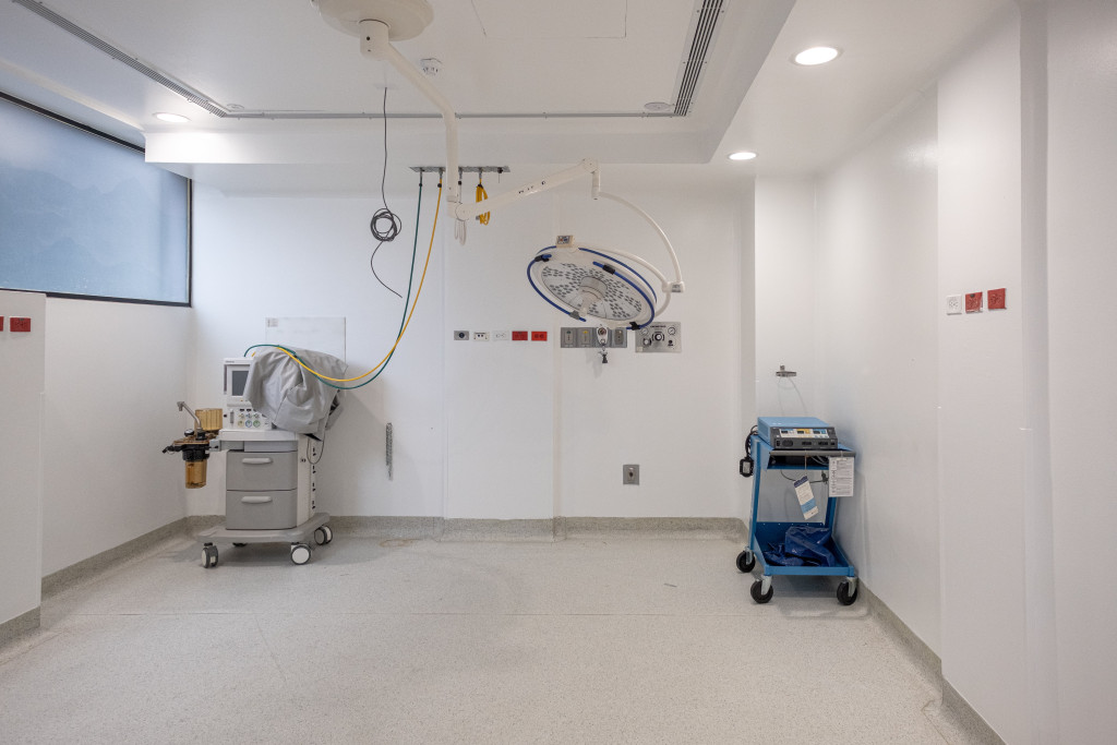 Consultorio En Arriendo - Bella Suiza-Usaquén, Bogotá