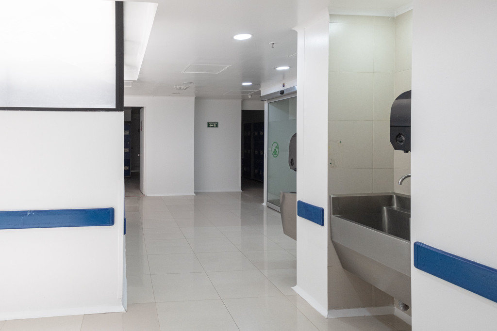 Consultorio En Arriendo - Bella Suiza-Usaquén, Bogotá