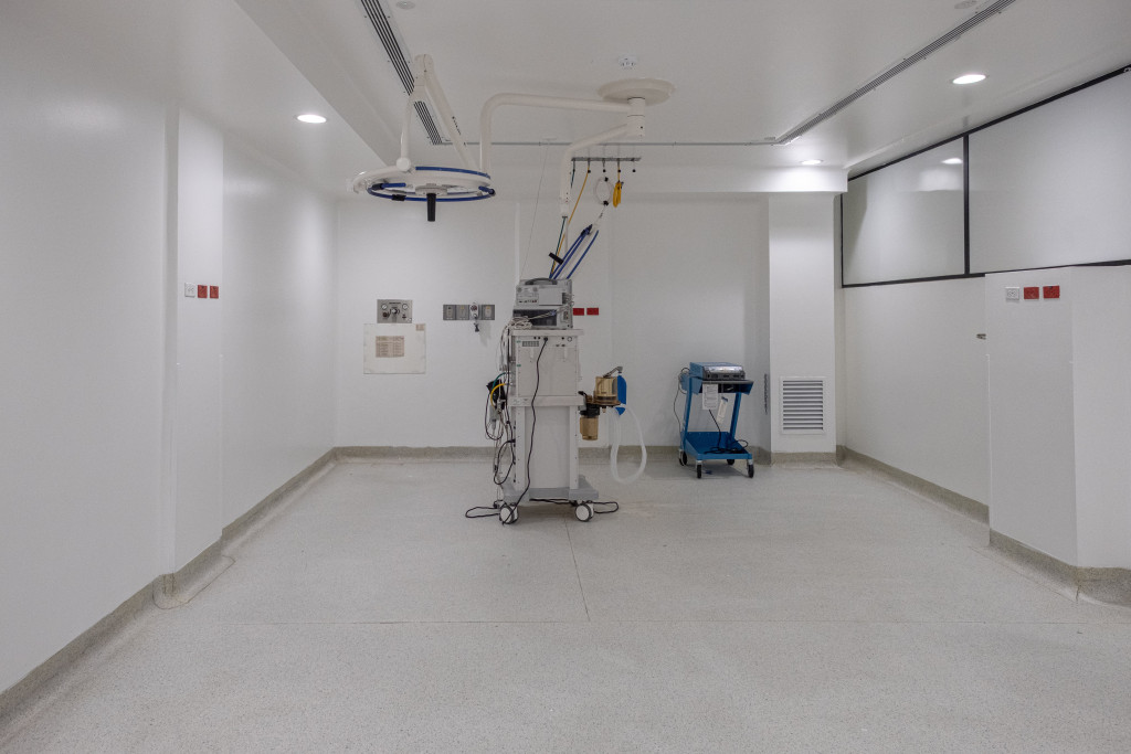 Consultorio En Arriendo - Bella Suiza-Usaquén, Bogotá