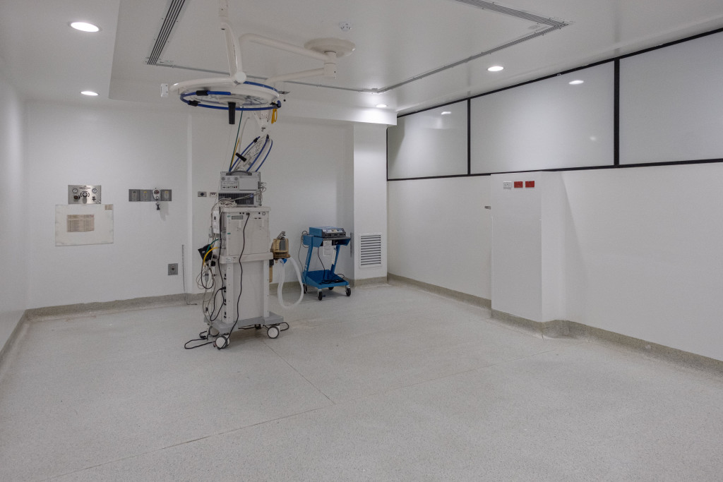 Consultorio En Arriendo - Bella Suiza-Usaquén, Bogotá