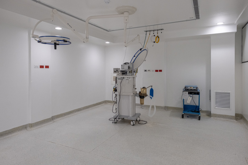 Consultorio En Arriendo - Bella Suiza-Usaquén, Bogotá