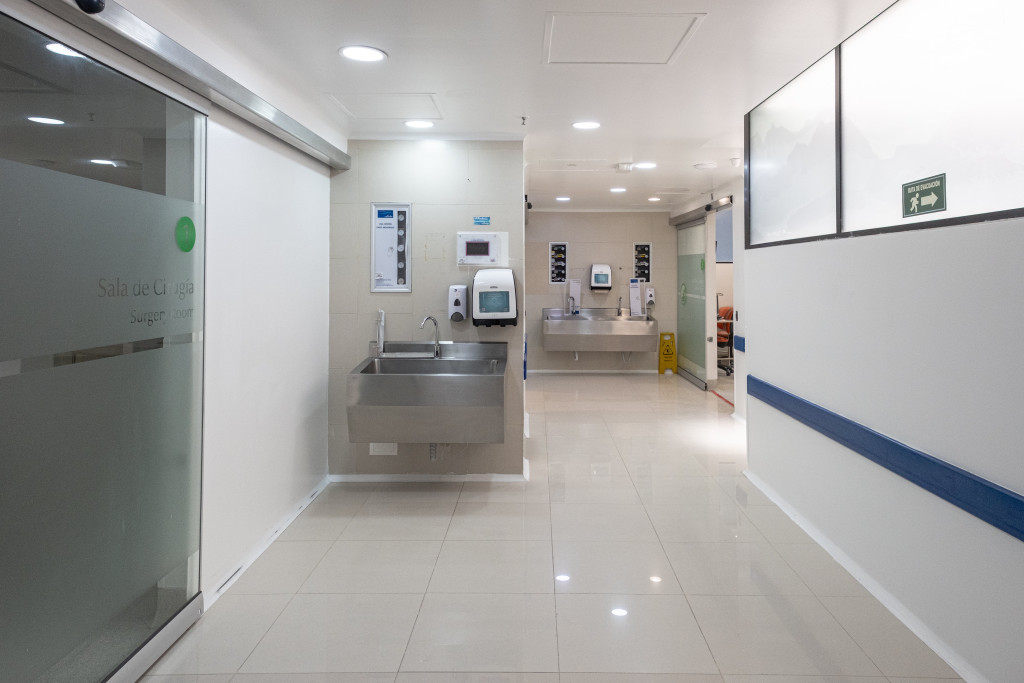 Consultorio En Arriendo - Bella Suiza-Usaquén, Bogotá