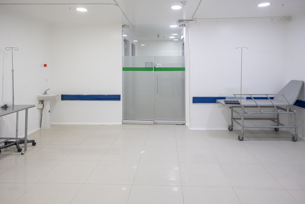 Consultorio En Arriendo - Bella Suiza-Usaquén, Bogotá