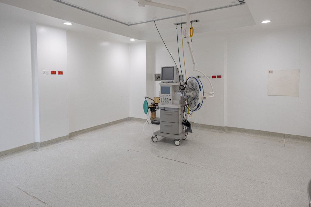 Consultorio En Arriendo - Bella Suiza-Usaquén, Bogotá