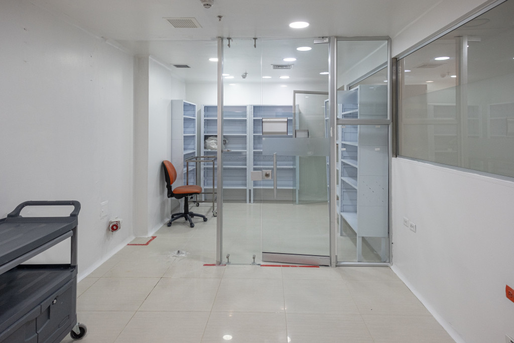 Consultorio En Arriendo - Bella Suiza-Usaquén, Bogotá