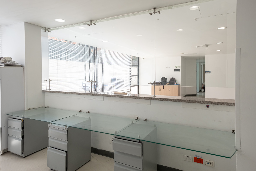 Consultorio En Arriendo - Bella Suiza-Usaquén, Bogotá