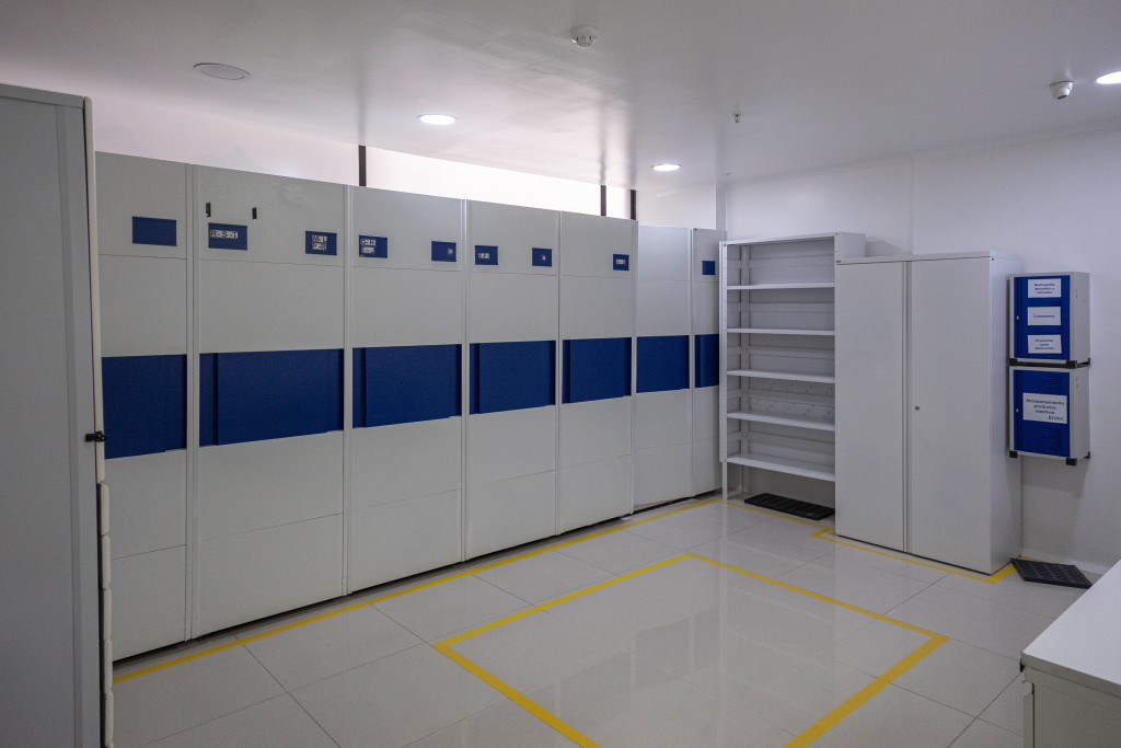 Consultorio En Arriendo - Bella Suiza-Usaquén, Bogotá