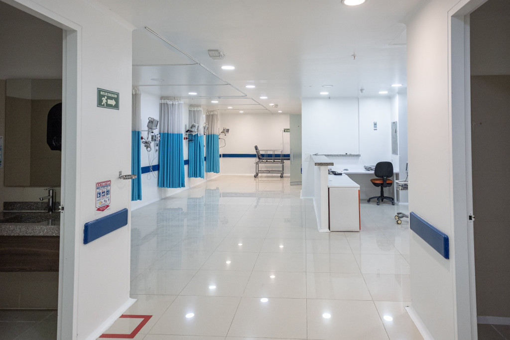 Consultorio En Arriendo - Bella Suiza-Usaquén, Bogotá