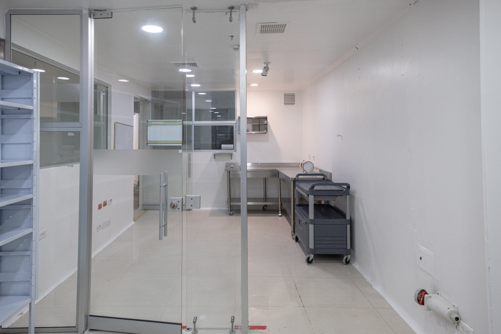 Consultorio En Arriendo - Bella Suiza-Usaquén, Bogotá