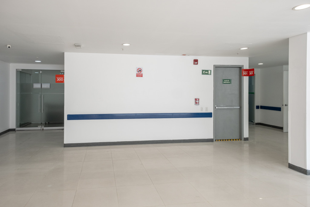 Consultorio En Arriendo - Bella Suiza-Usaquén, Bogotá