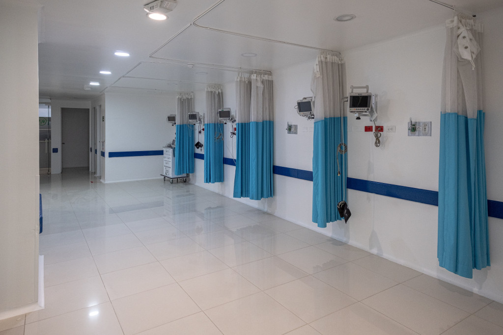 Consultorio En Arriendo - Bella Suiza-Usaquén, Bogotá