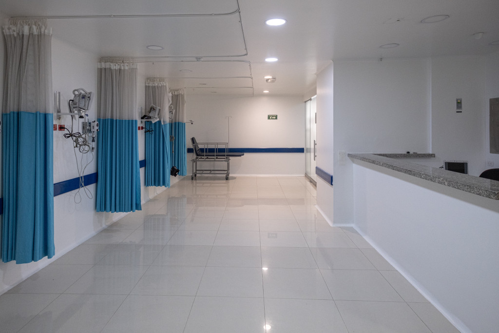 Consultorio En Arriendo - Bella Suiza-Usaquén, Bogotá