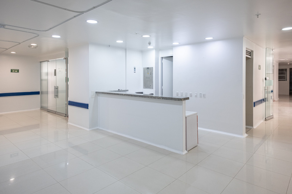 Consultorio En Arriendo - Bella Suiza-Usaquén, Bogotá