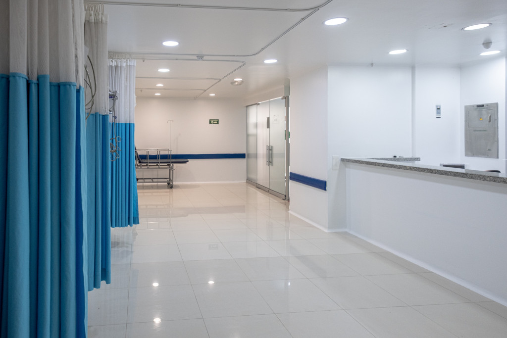 Consultorio En Arriendo - Bella Suiza-Usaquén, Bogotá