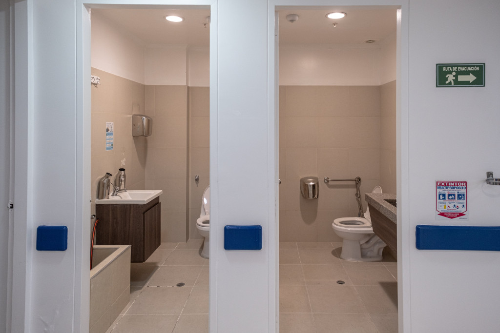 Consultorio En Arriendo - Bella Suiza-Usaquén, Bogotá