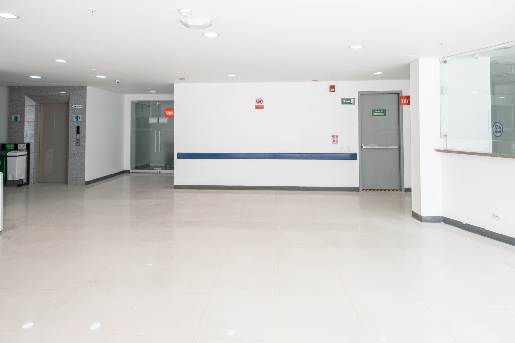 Consultorio En Arriendo - Bella Suiza-Usaquén, Bogotá