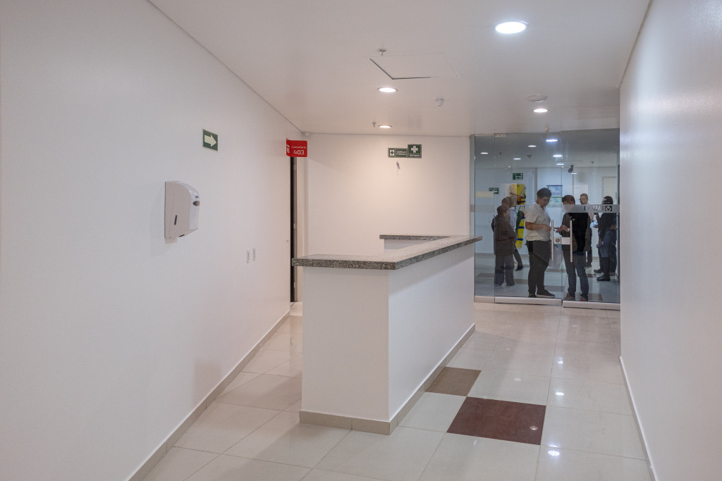 Consultorio En Arriendo - Bella Suiza-Usaquén, Bogotá