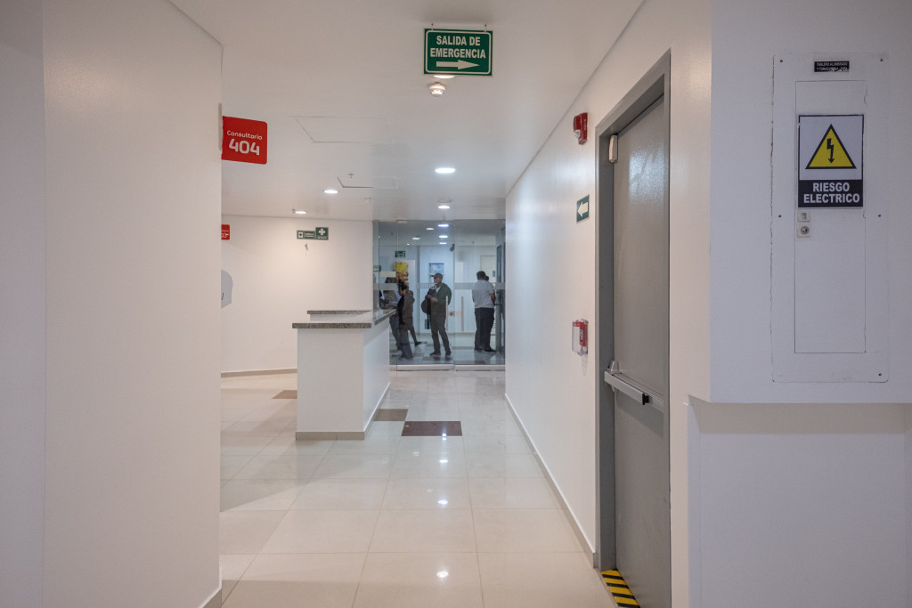 Consultorio En Arriendo - Bella Suiza-Usaquén, Bogotá