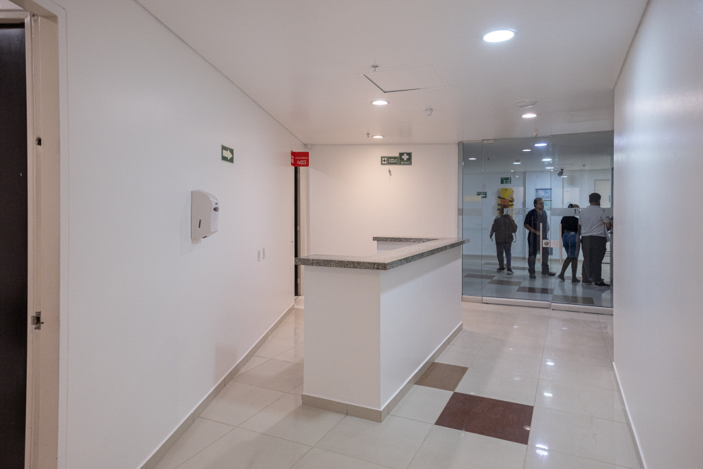 Consultorio En Arriendo - Bella Suiza-Usaquén, Bogotá