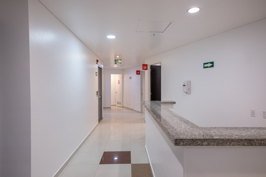 Consultorio En Arriendo - Bella Suiza-Usaquén, Bogotá