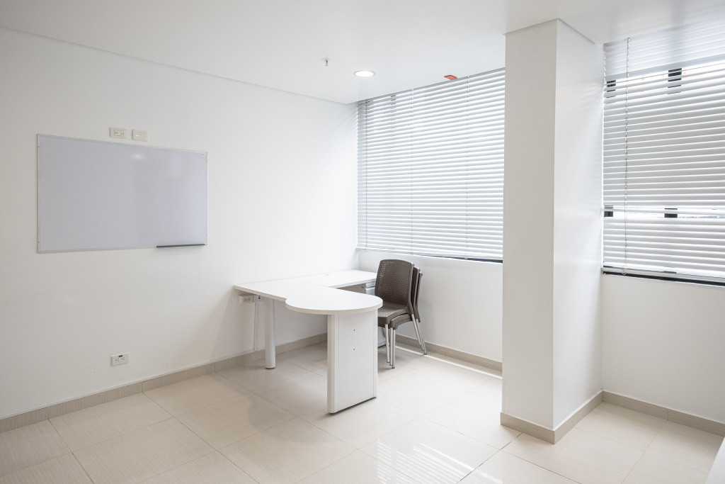 Consultorio En Arriendo - Bella Suiza-Usaquén, Bogotá
