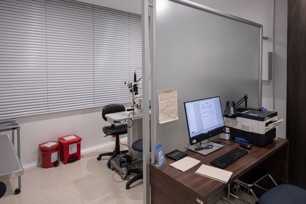 Consultorio En Arriendo - Bella Suiza-Usaquén, Bogotá