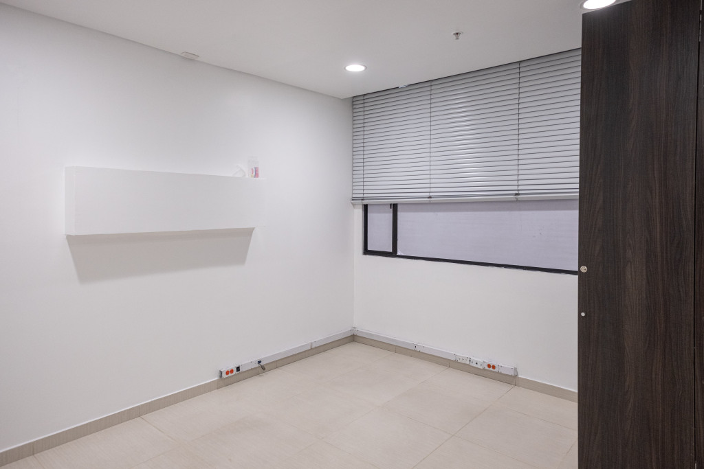 Consultorio En Arriendo - Bella Suiza-Usaquén, Bogotá