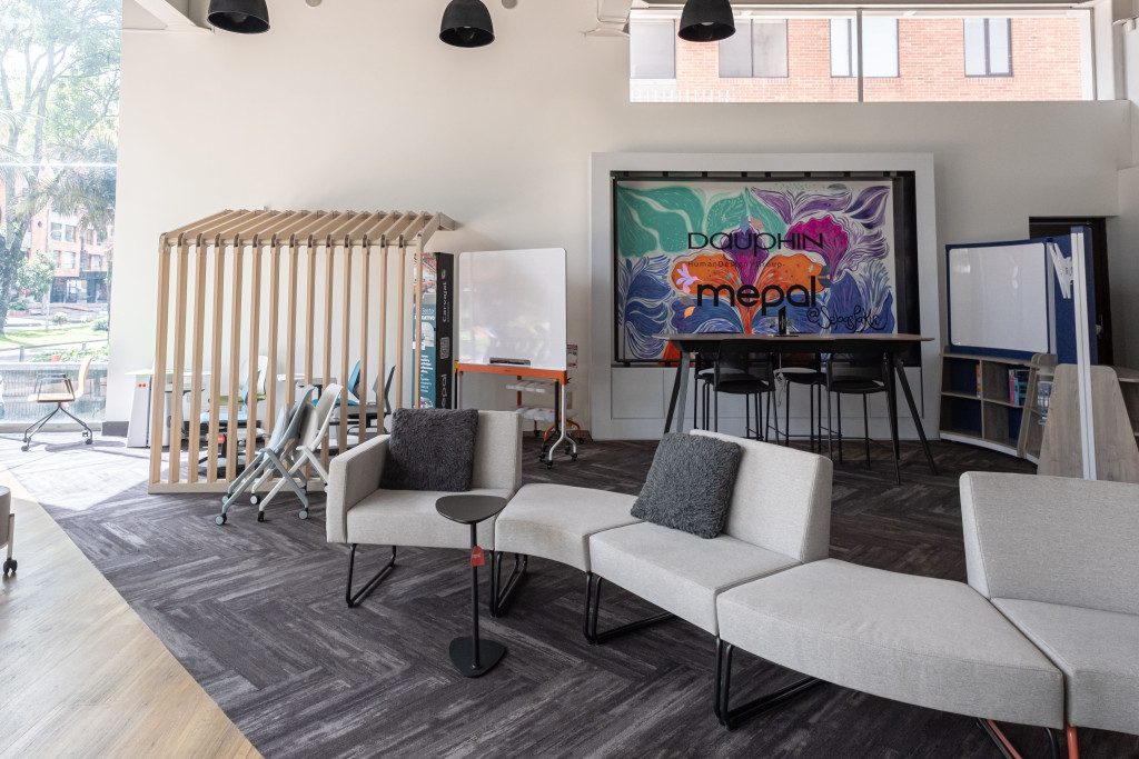 Local En Arriendo - Chico Norte, Bogotá