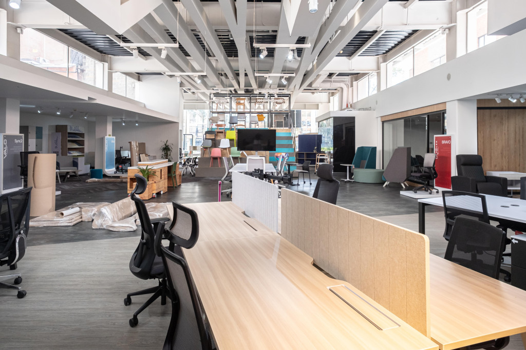 Local En Arriendo - Chico Norte, Bogotá