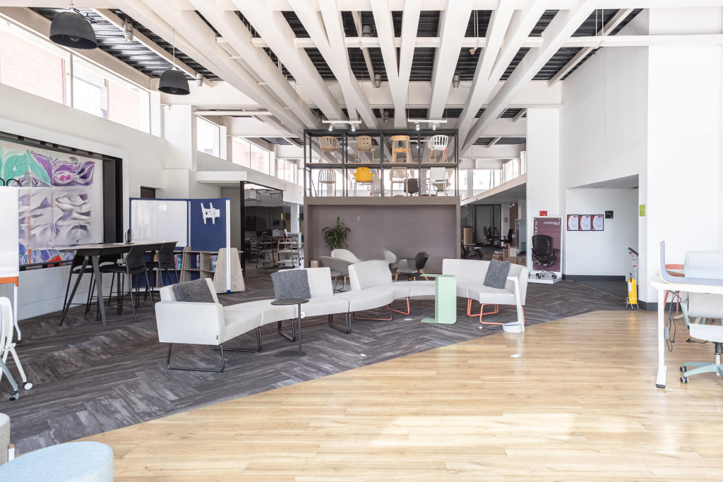 Local En Arriendo - Chico Norte, Bogotá