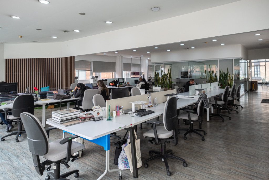 Local En Arriendo - Chico Norte, Bogotá