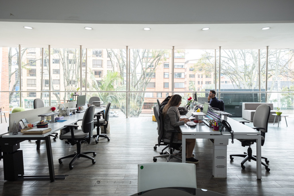 Local En Arriendo - Chico Norte, Bogotá