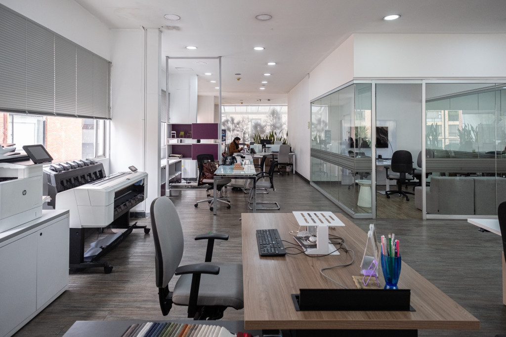 Local En Arriendo - Chico Norte, Bogotá