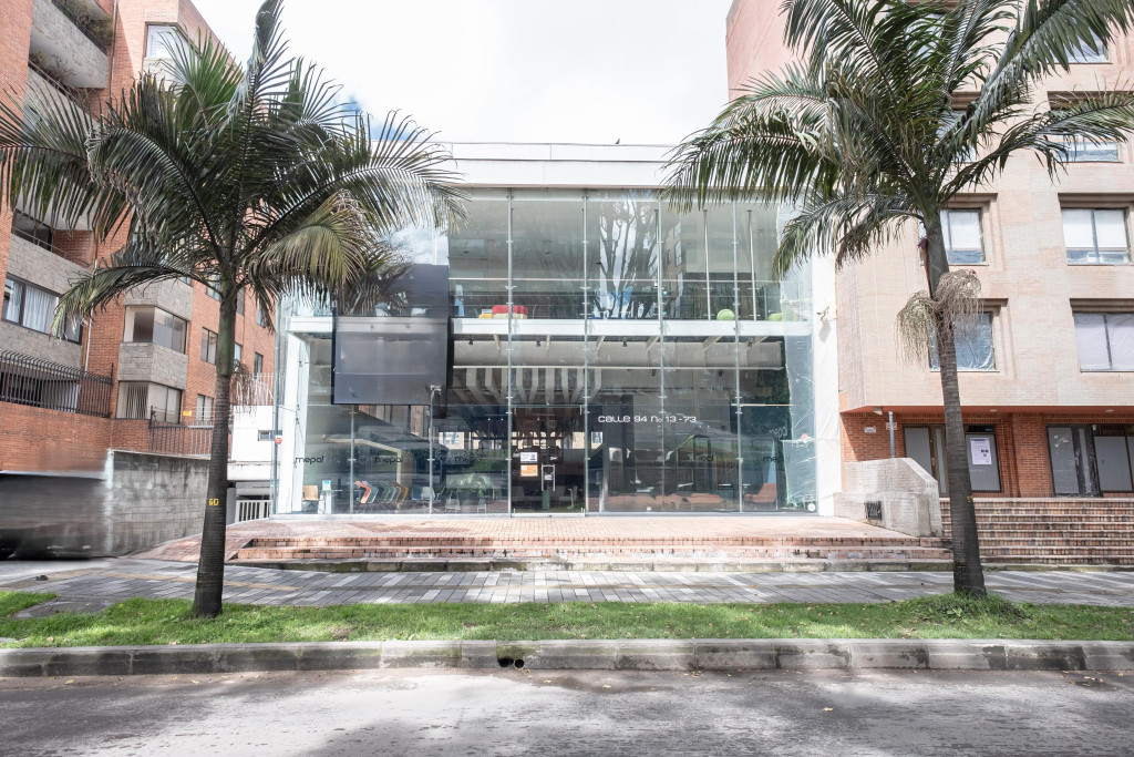 Local En Arriendo - Chico Norte, Bogotá