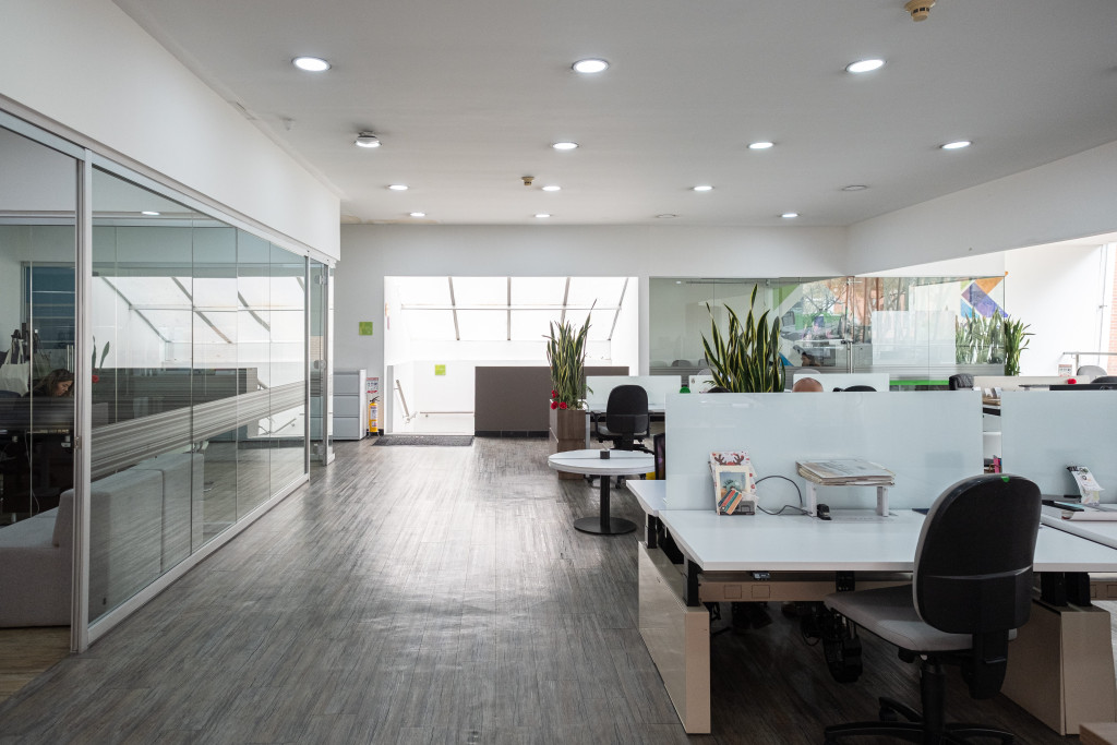 Local En Arriendo - Chico Norte, Bogotá