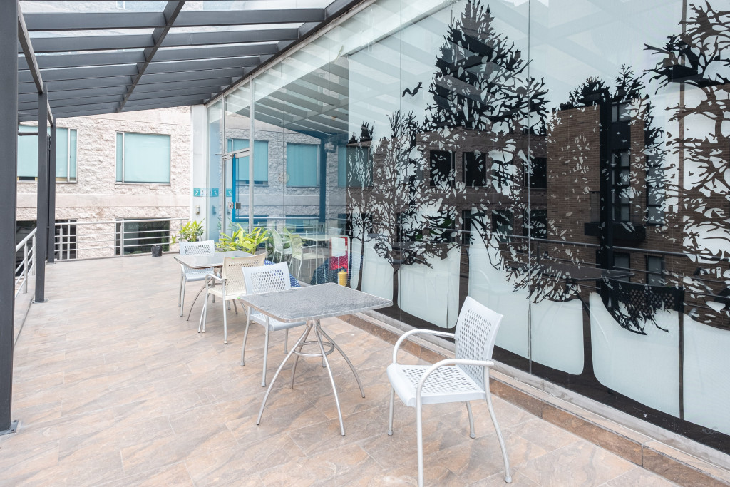 Local En Arriendo - Chico Norte, Bogotá