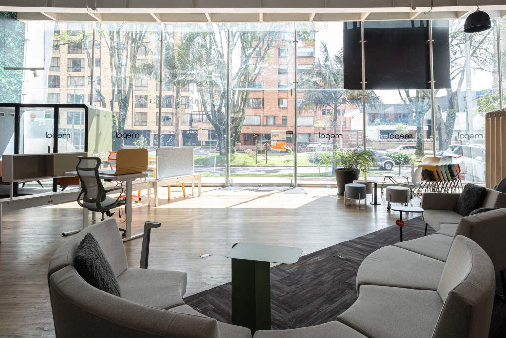 Local En Arriendo - Chico Norte, Bogotá