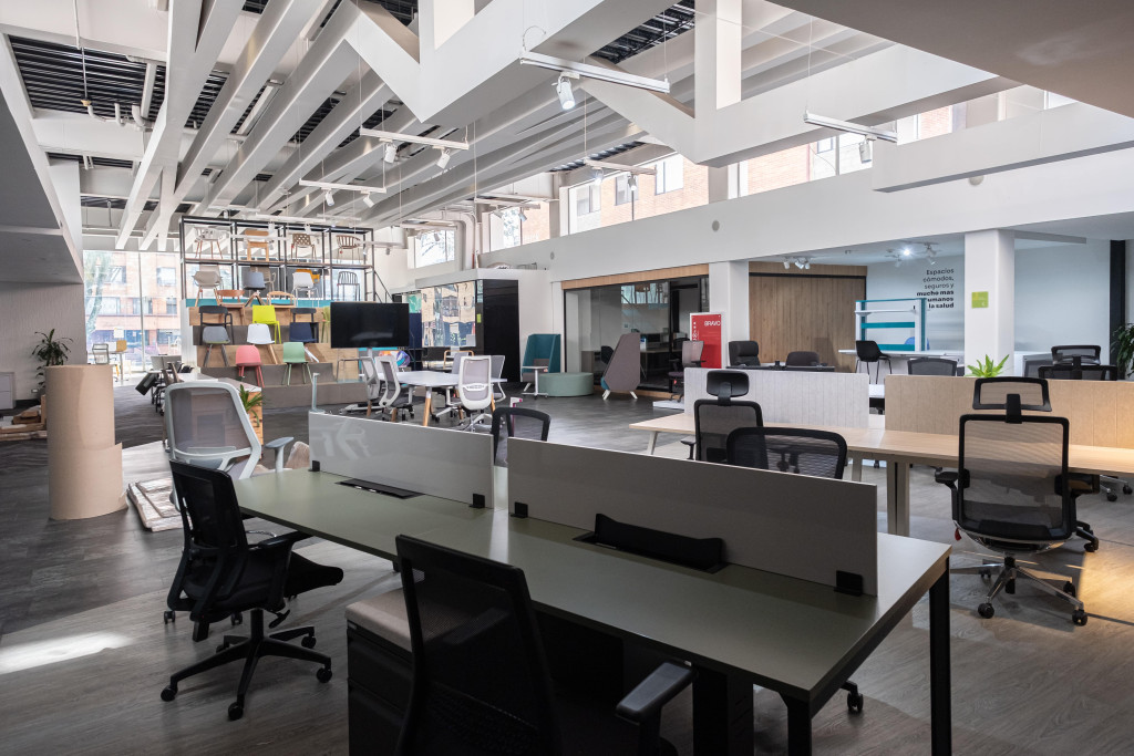 Local En Arriendo - Chico Norte, Bogotá