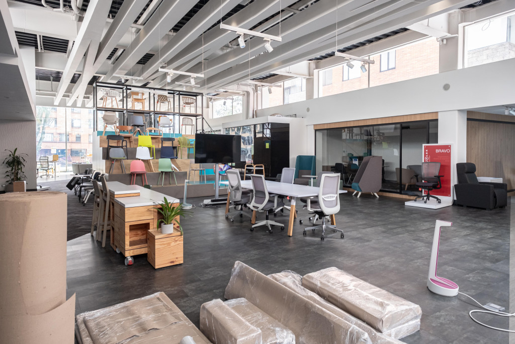 Local En Arriendo - Chico Norte, Bogotá