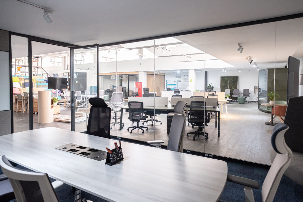 Local En Arriendo - Chico Norte, Bogotá