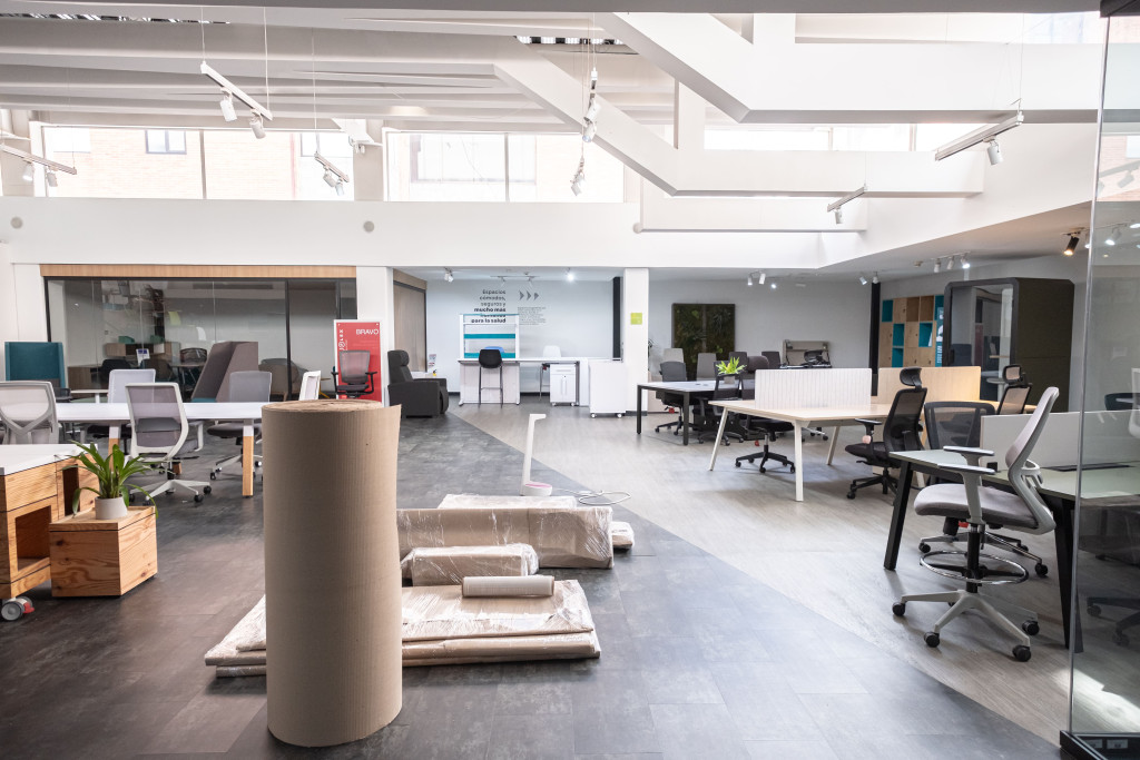 Local En Arriendo - Chico Norte, Bogotá