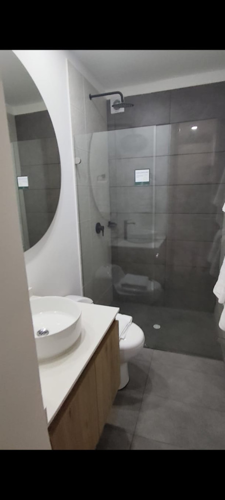 Apartaestudio En Venta - Chico Norte, Bogotá