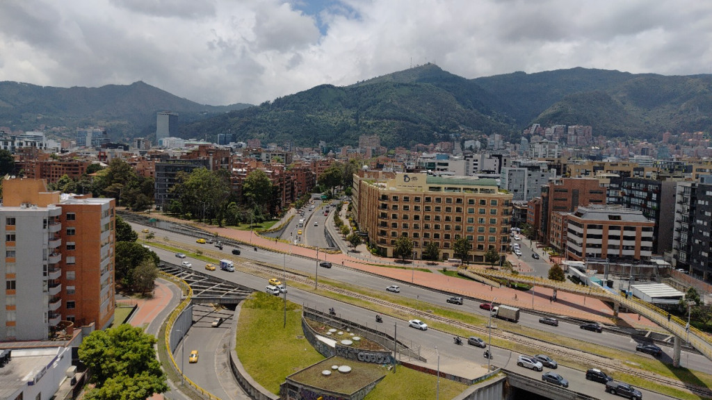 Apartaestudio En Venta - Chico Norte, Bogotá