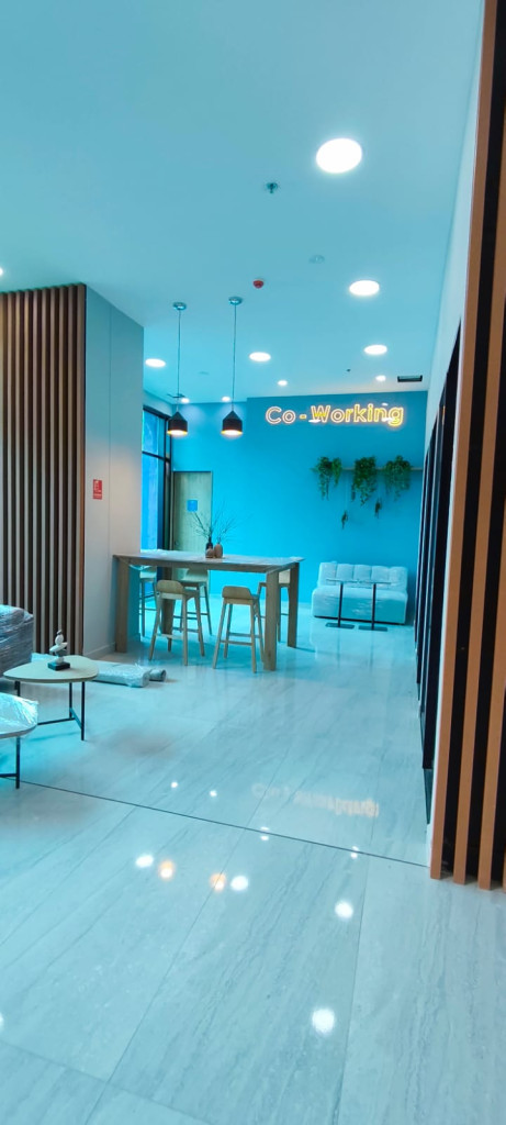 Apartaestudio En Venta - Chico Norte, Bogotá